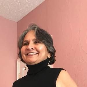 Meet your Posher, Hari priya